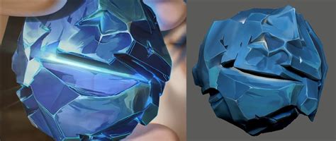 hextech stl